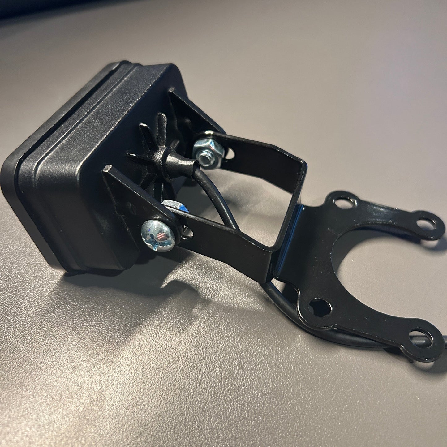 Plug N Play Talaria XXX Baja Designs-Style Headlight