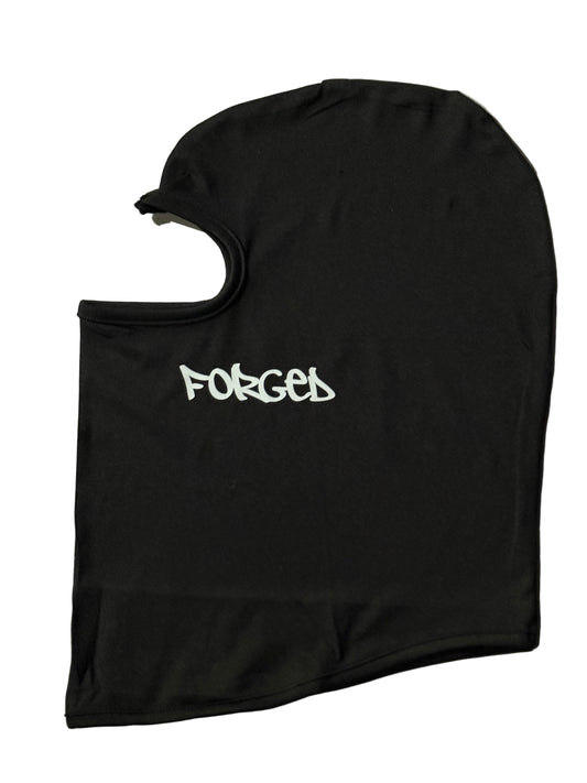 FORGED SKI MASK