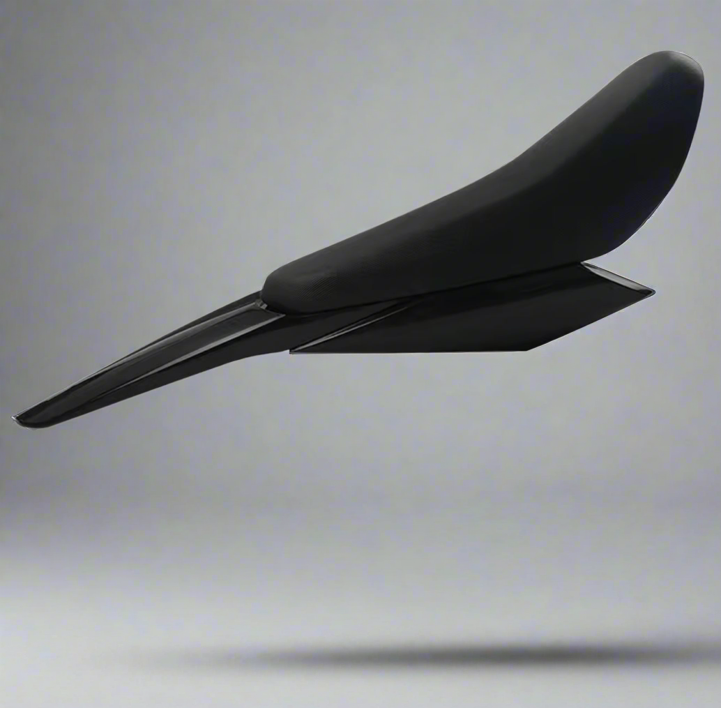 Surron LBX Moto Style Plastic Fairings