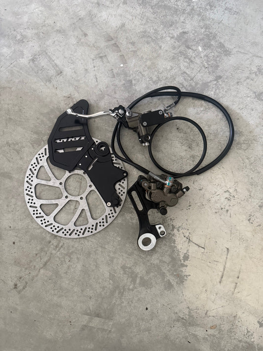 Ultra bee brake talaria