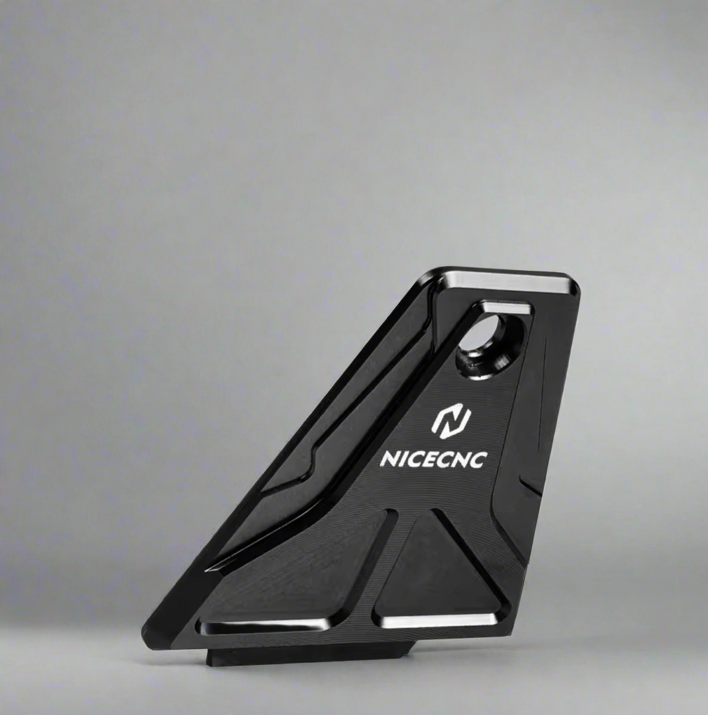 Lbx/E-ride Horn Delete