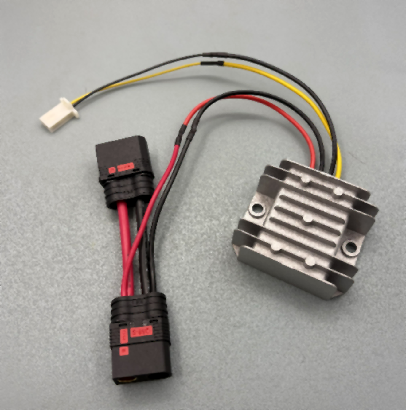 Ebox Upgraded 12v Converter(Newer Models)