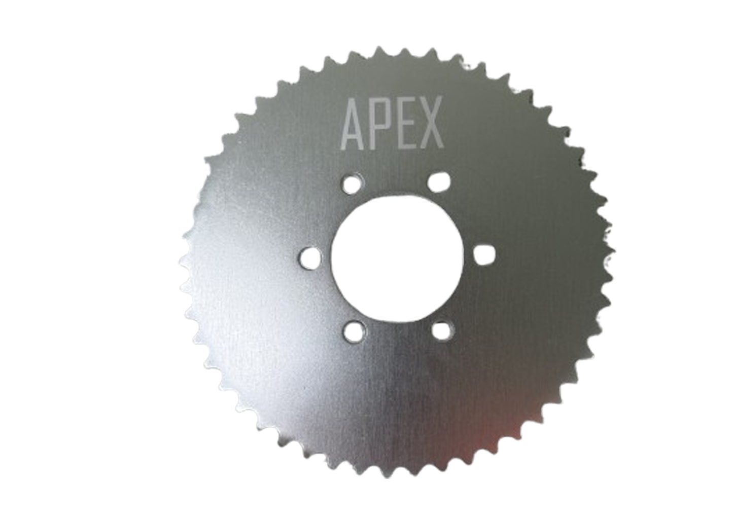 Ebox dragster sprocket
