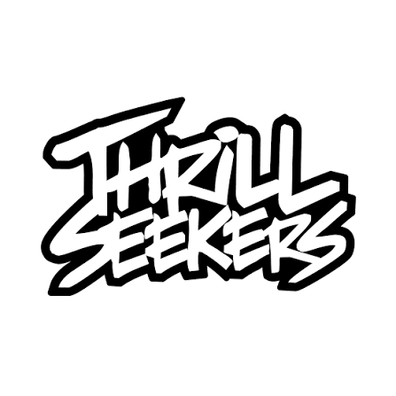 Thrill Seekers