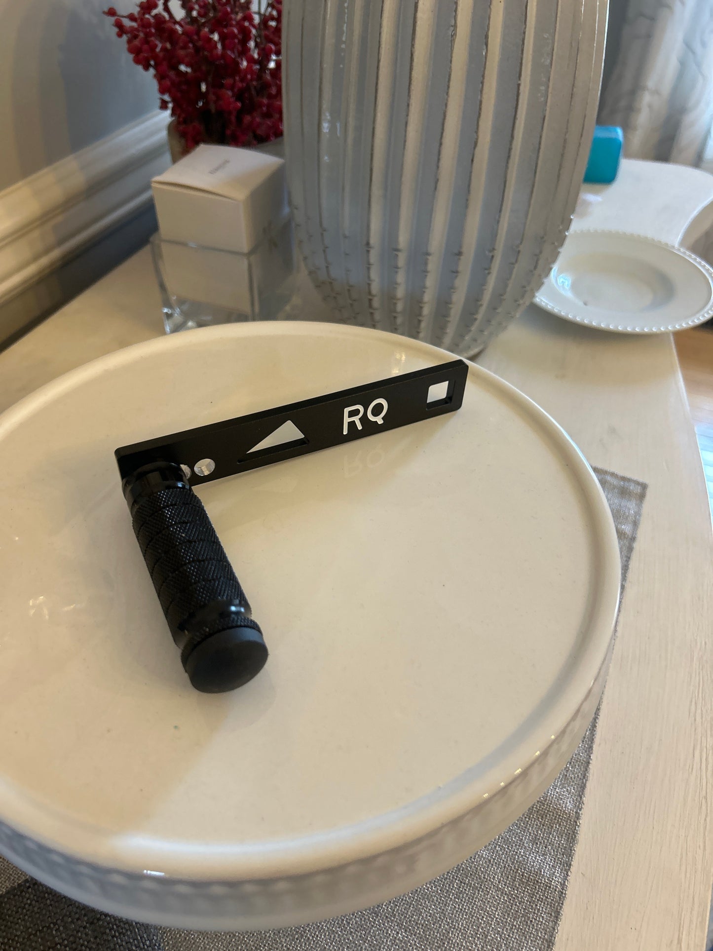 Shiftlock for all peg converted e-bikes(PRE-ORDERS)