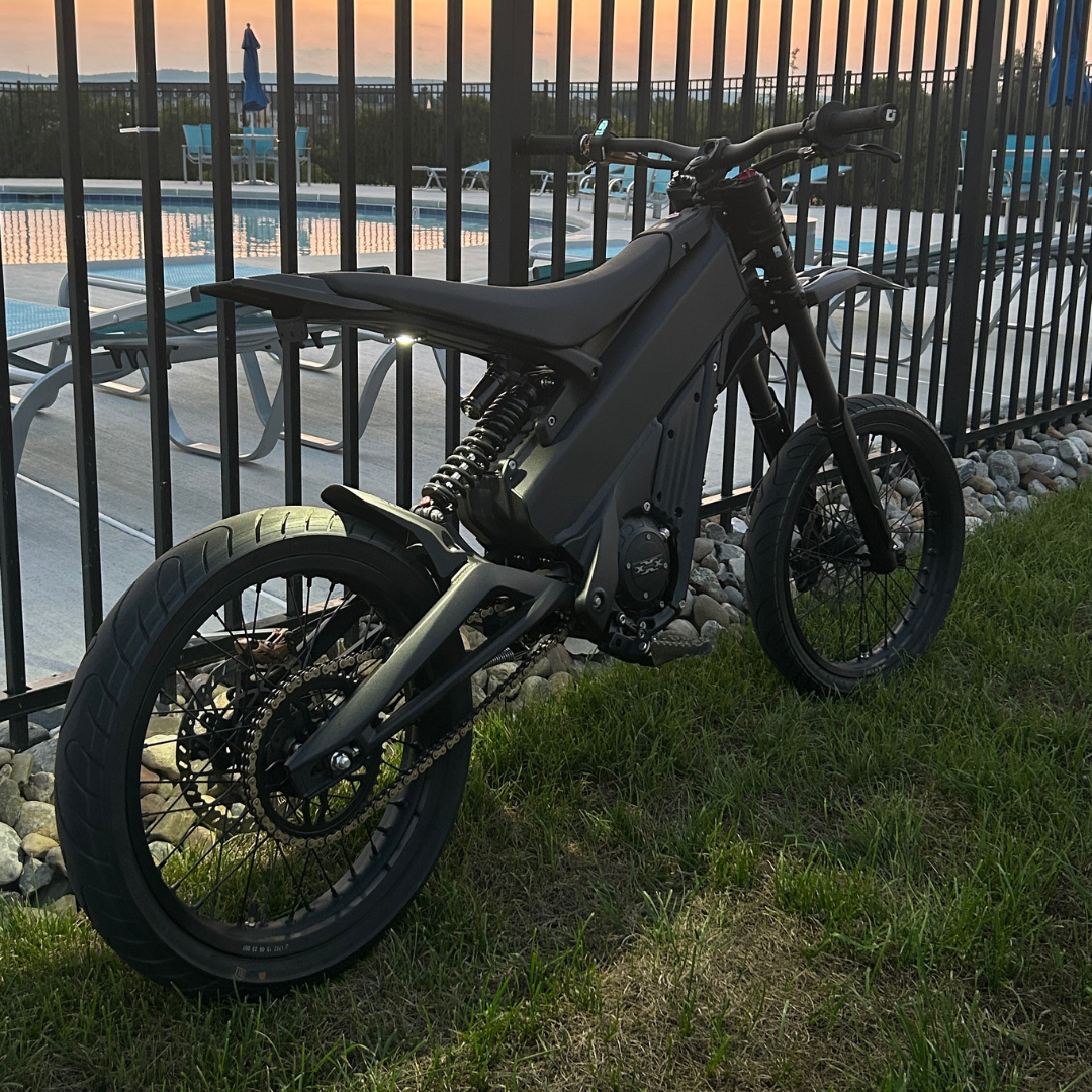 Talaria XXX Plug & Play Rock Light V1