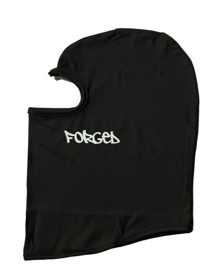 FORGED SKI MASK