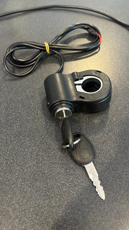 Surron throttles for ridstars