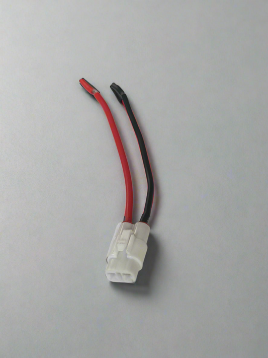 TALARA XXX TO SURRON LBX HEADLIGHT ADAPTER