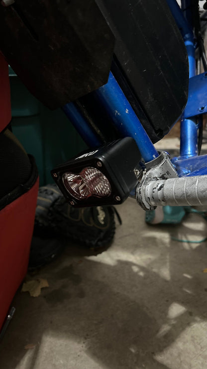 Ridstar wheelie light(PRE-ORDERS)