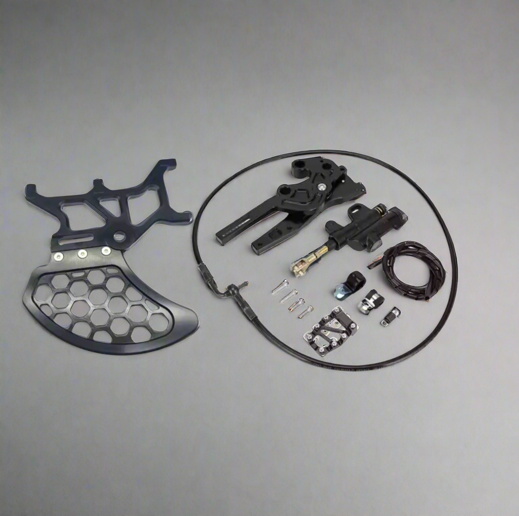 Surron LBX/E-Ride Foot Brake Kit