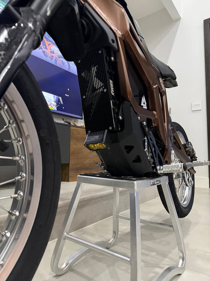 Streetbeam Wheelie Light