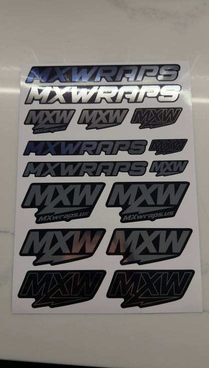 Sticker Pack