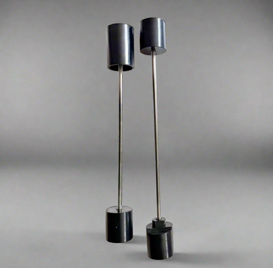 Surron ultra bee axle sliders