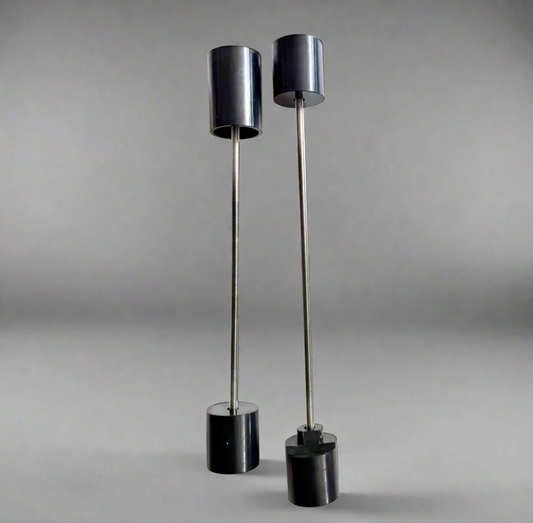 Surron ultra bee axle sliders