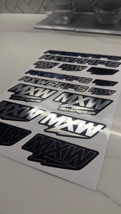 Sticker Pack