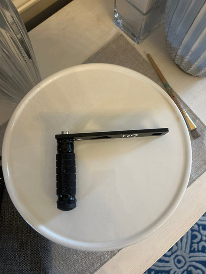 Shiftlock for all peg converted e-bikes(PRE-ORDERS)