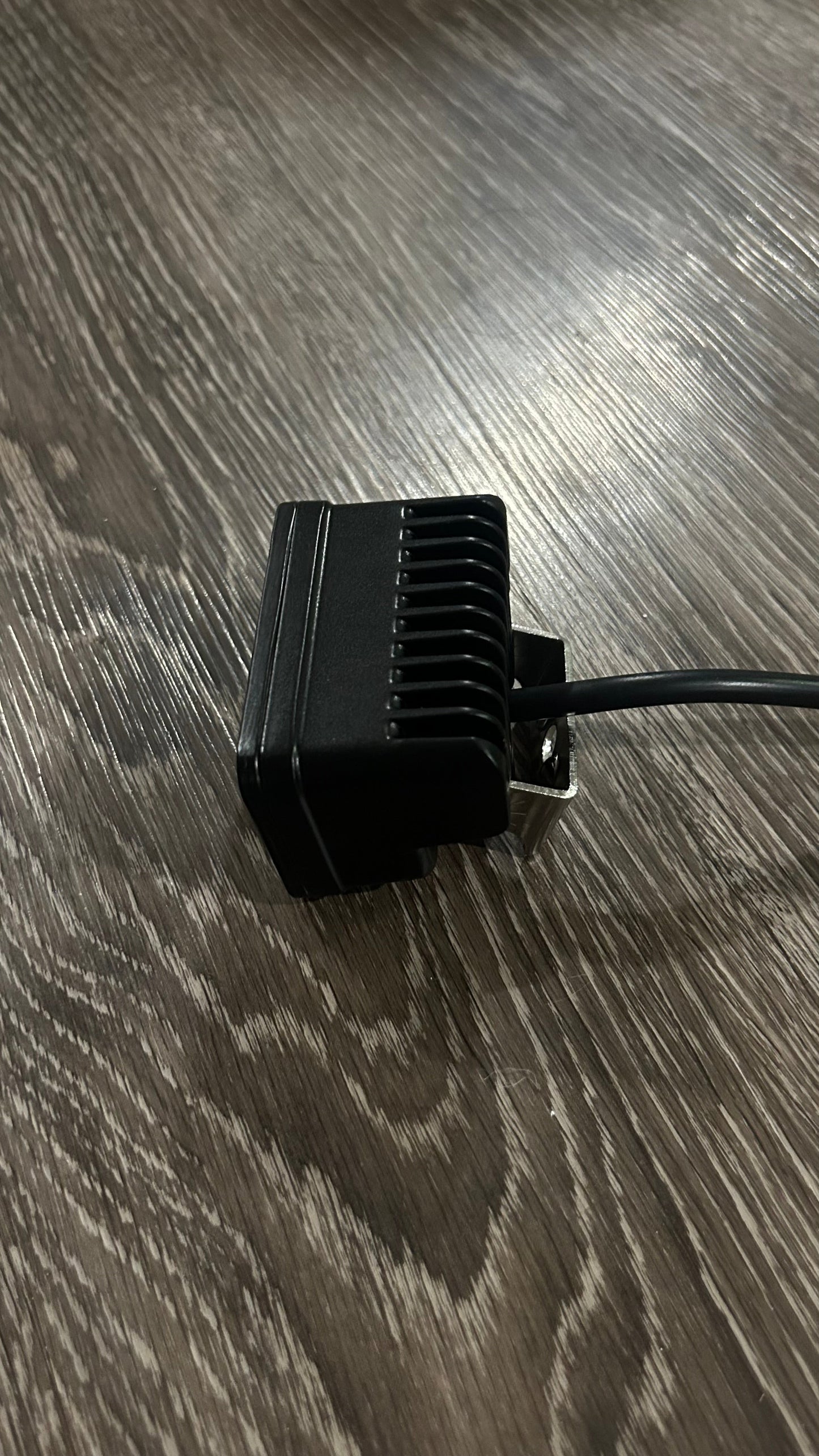 Baja headlight for ridstars and supers