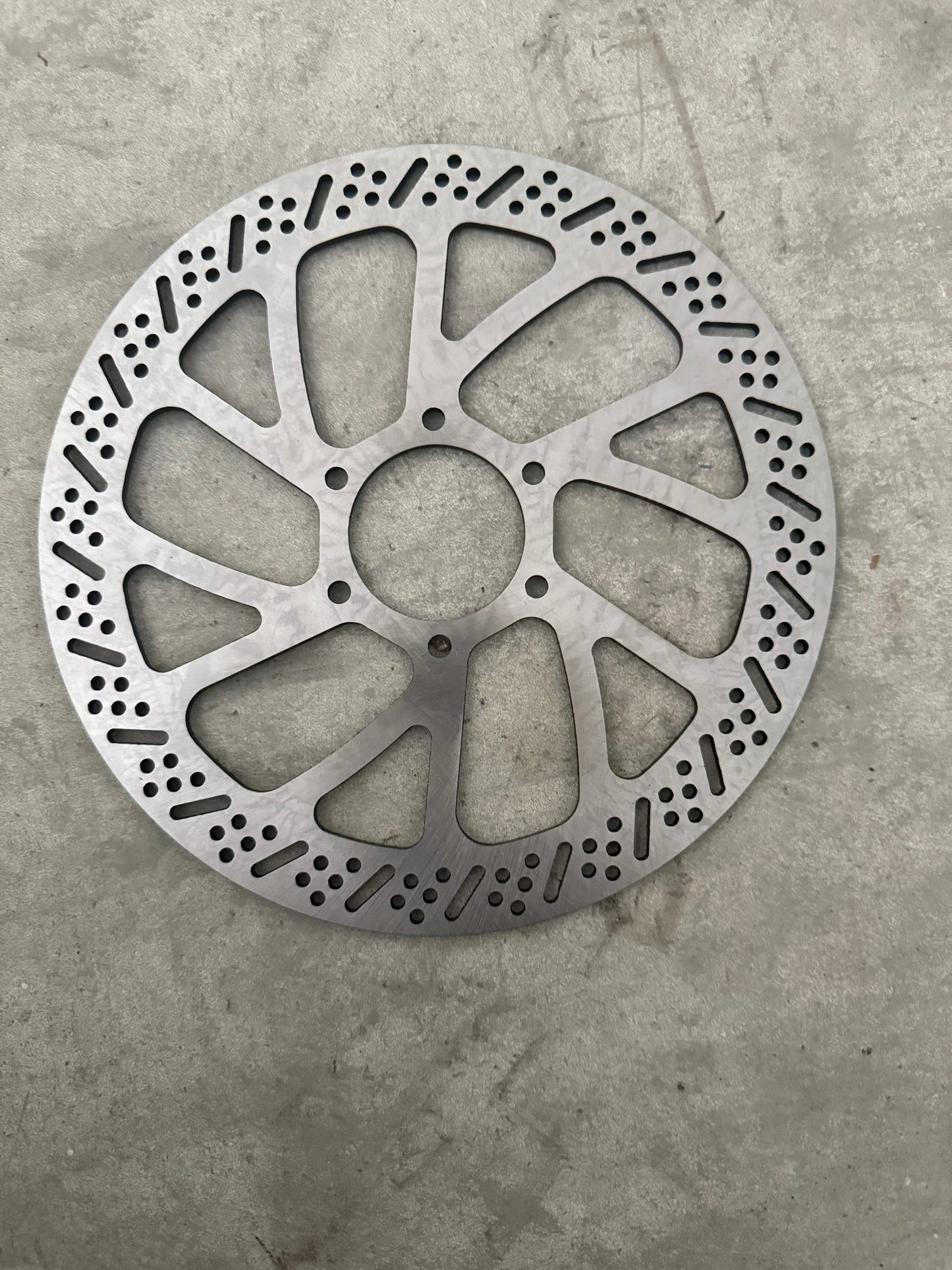 Ultra bee brake surron lbx/e ride pro