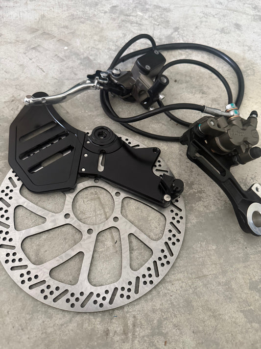 Ultra bee brake talaria