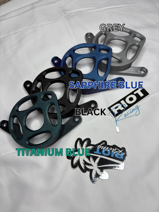 RIOT MOTOR COVER (ERIDE2.0/SURRON LBX)