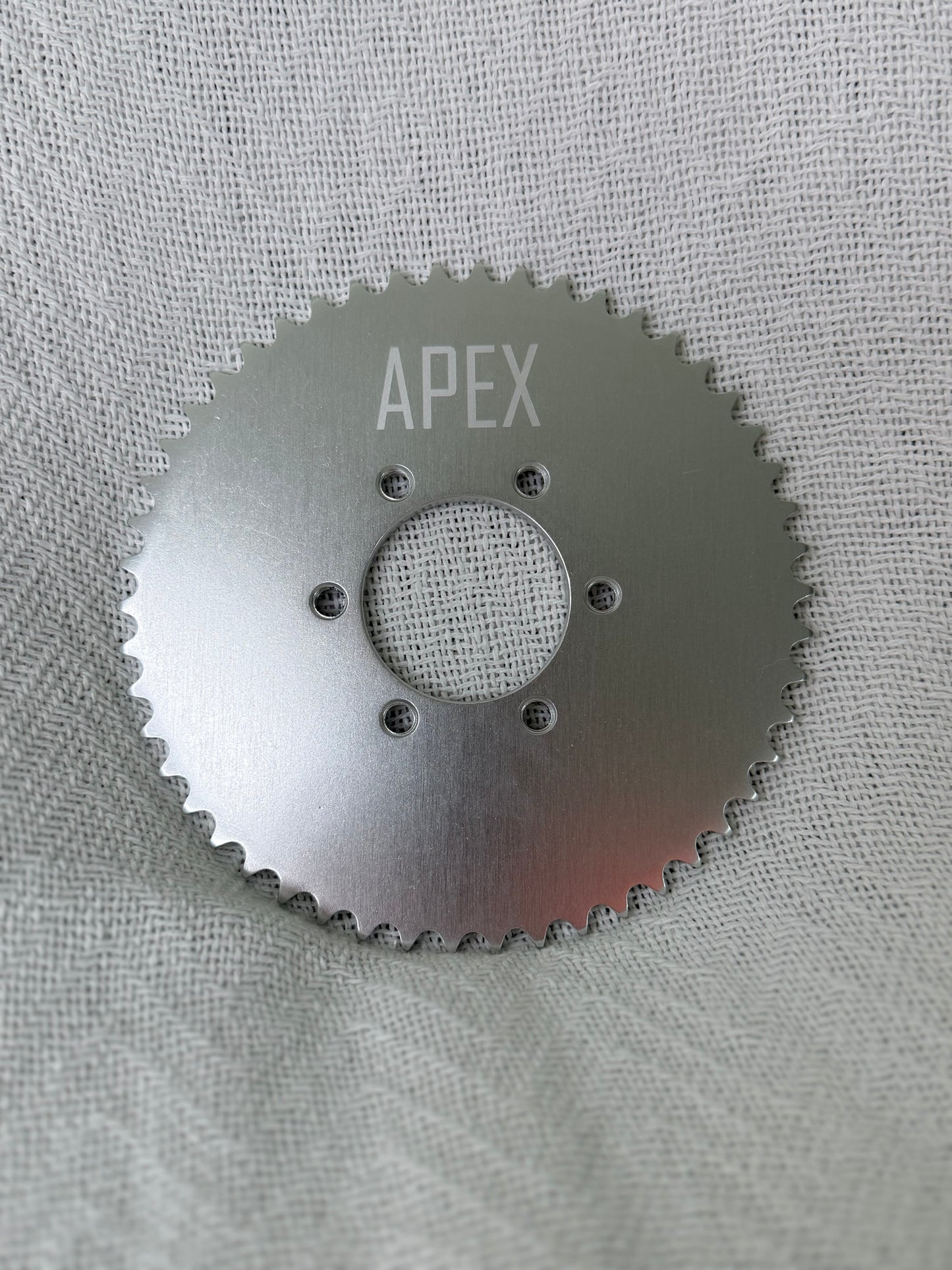 Ebox dragster sprocket