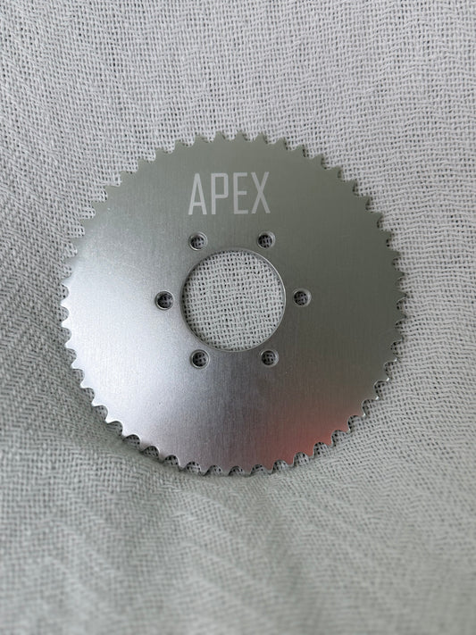 Ebox dragster sprocket