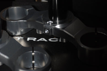 BLACK FRIDAY/CYBER MONDAY DISCOUNT Riot Drop Crown (STOCK SURRON LBX FORKS)