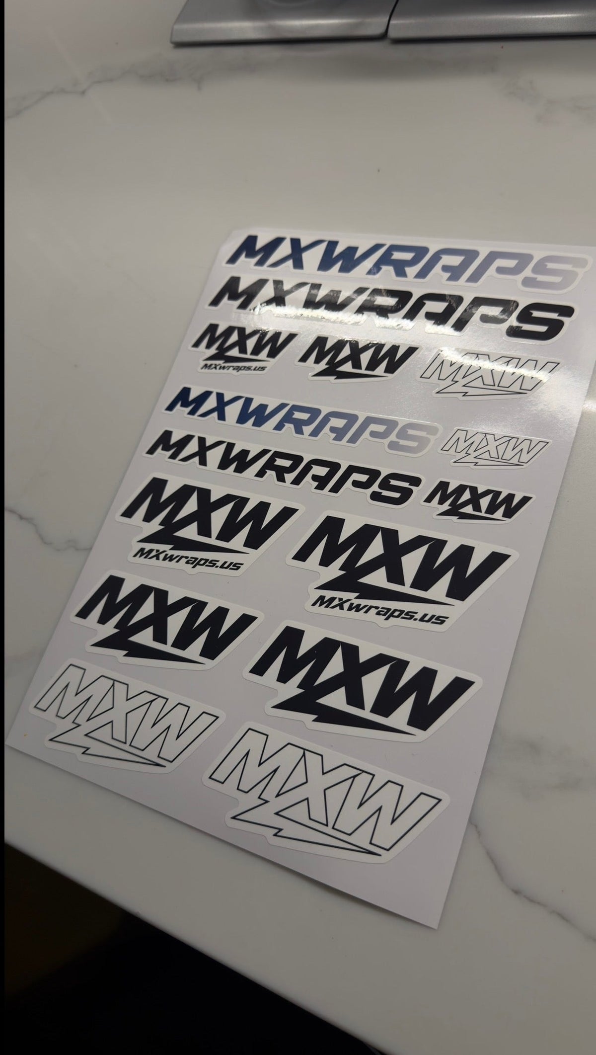 Sticker Pack