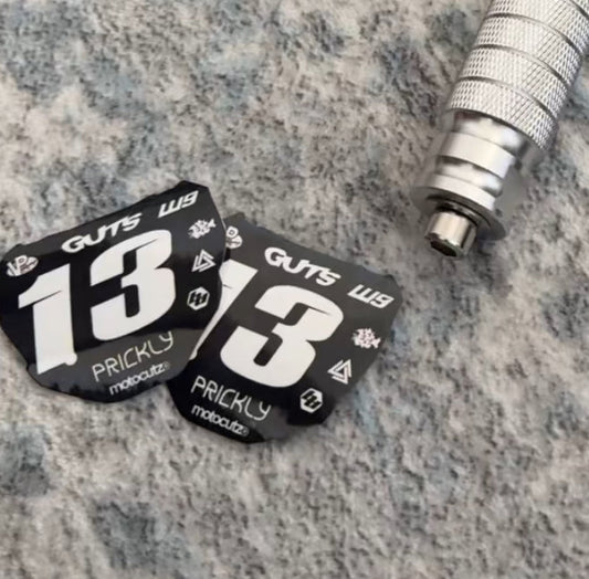 Mini ODI Sticker/Decal