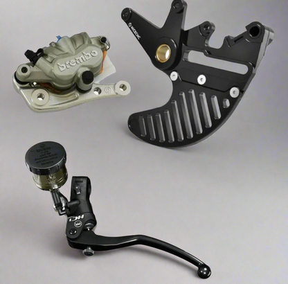 Stark Varg Supermoto Rear Brake Kit