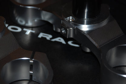 BLACK FRIDAY/CYBER MONDAY DISCOUNT Riot Drop Crown (STOCK SURRON LBX FORKS)