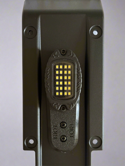 (E-RIDE SS2.0/3.0) Riot CORE Light