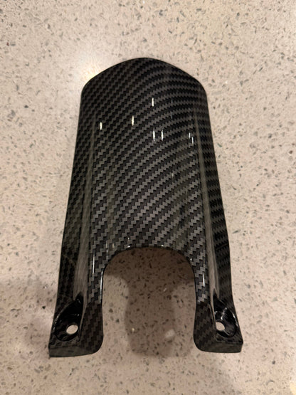 Talaria X3 Carbon Plastics Kit (Not a wrap)