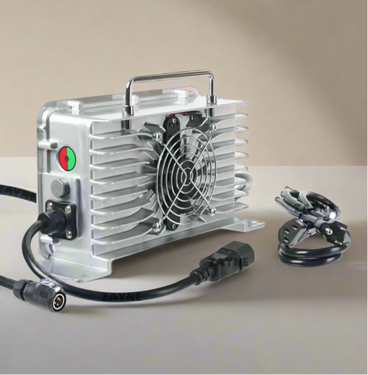 Upgraded/Replacement Charger For Ultra Bee