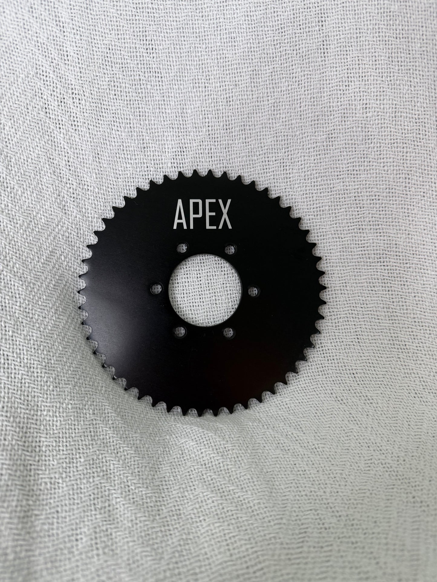 Ebox dragster sprocket