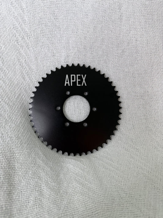 Ebox dragster sprocket