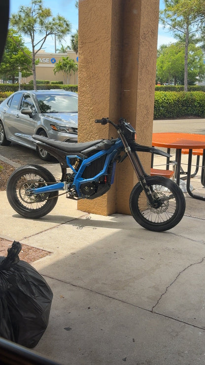 Surron Ultra Bee Supermoto Rims