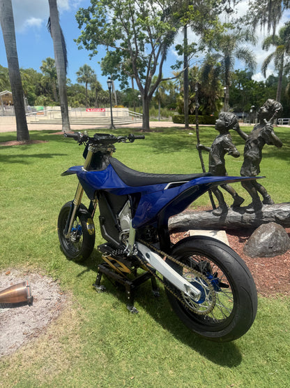 STARK VARG SUPERMOTO RIMS