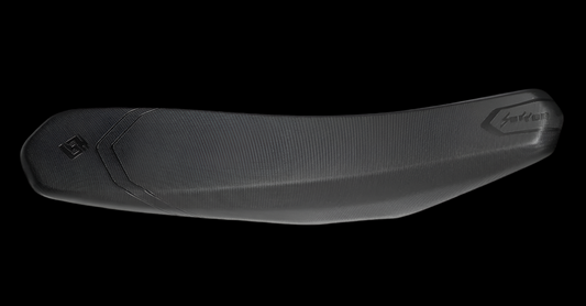 low-cut seat for ultra bee