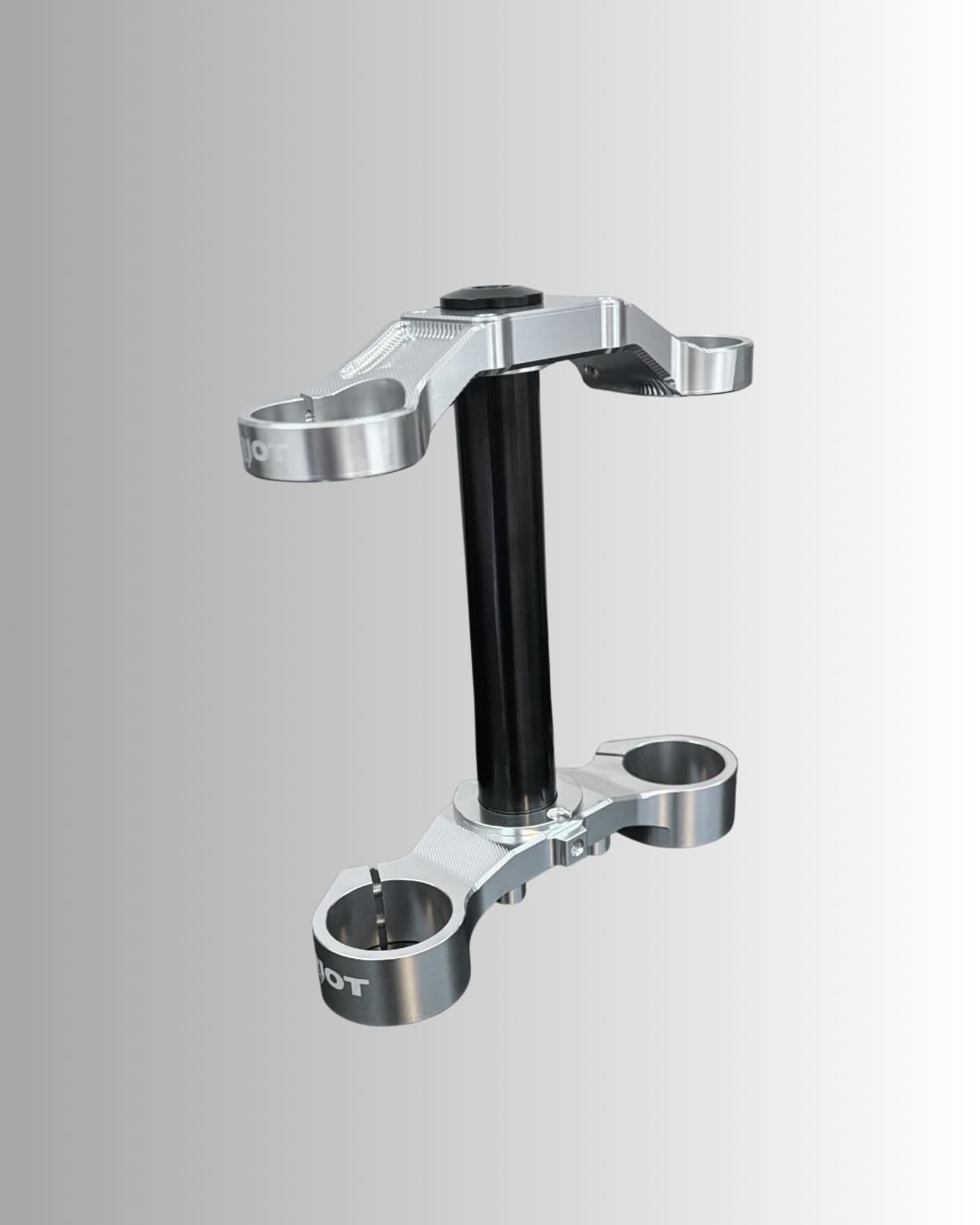 BLACK FRIDAY/CYBER MONDAY DISCOUNT Riot Drop Crown (STOCK SURRON LBX FORKS)