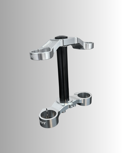 BLACK FRIDAY/CYBER MONDAY DISCOUNT Riot Drop Crown (STOCK SURRON LBX FORKS)