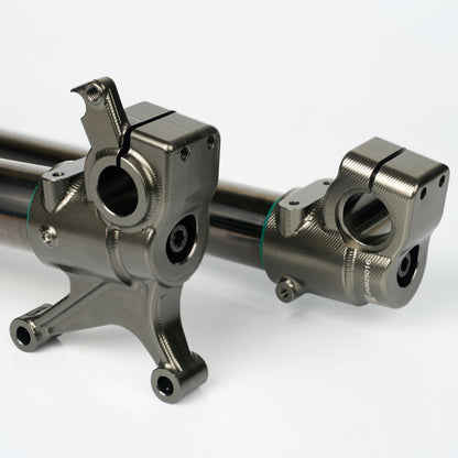 Pure Racing Surron Ultra / Talaria Komodo Forks