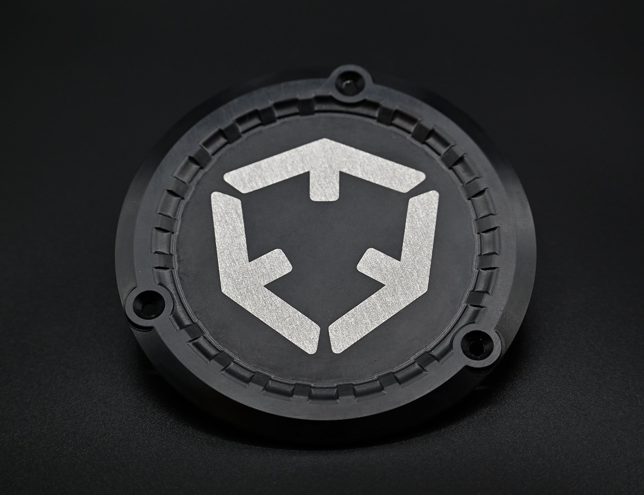 Endo Universal Hall Sensor Cover – APEX RACING