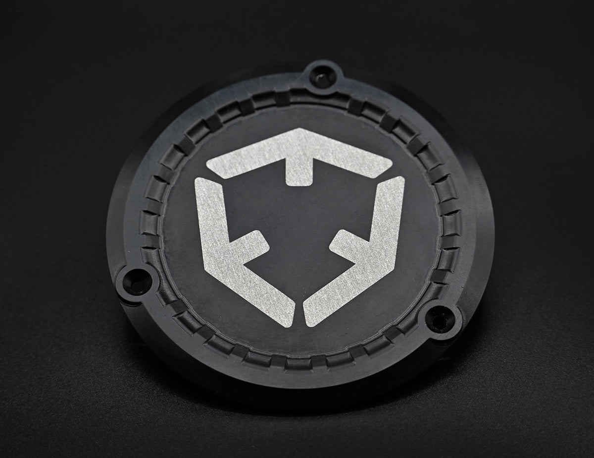 Endo Universal Hall Sensor Cover