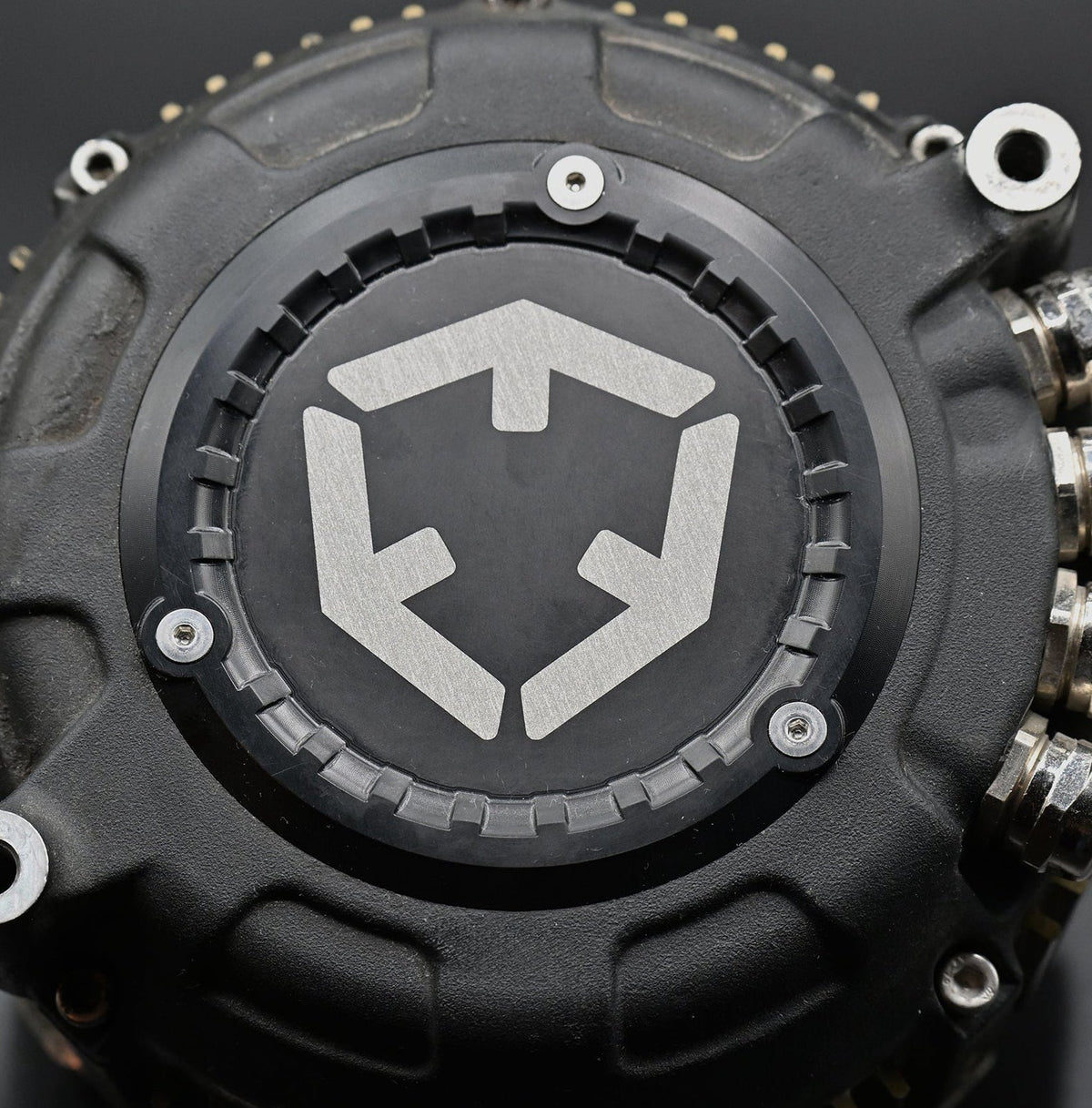 Endo Universal Hall Sensor Cover