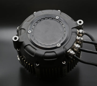 Endo Universal Hall Sensor Cover