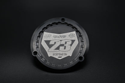 Endo Universal Hall Sensor Cover