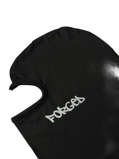 FORGED SKI MASK