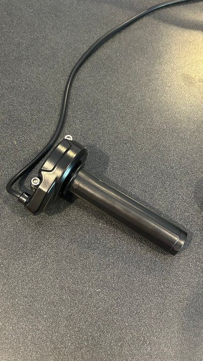 Surron throttles for ridstars